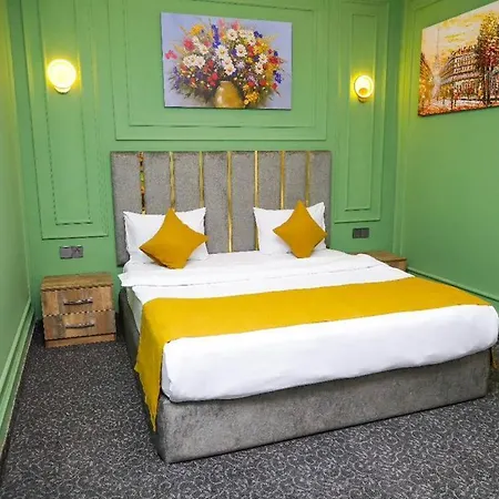 Appart hôtel Batuhan Tesisleri