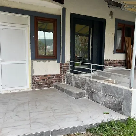 Batuhan Tesisleri Appart hôtel Çiftlikköy