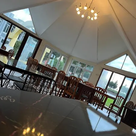 Batuhan Tesisleri Appart hôtel