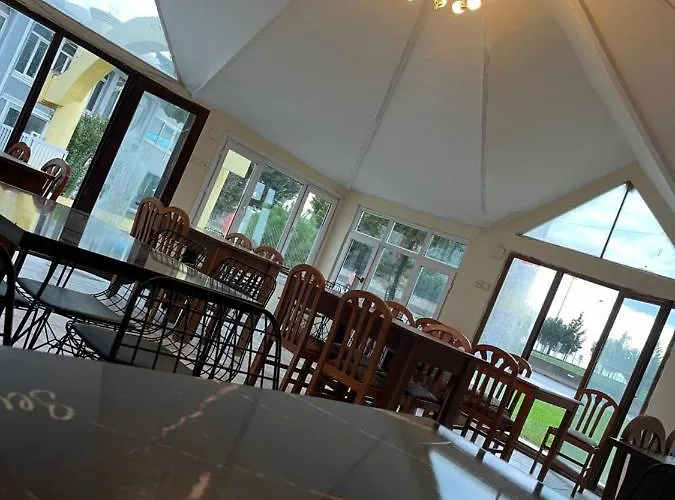 Batuhan Tesisleri Apartmanhotel